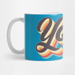 Yolo Mug